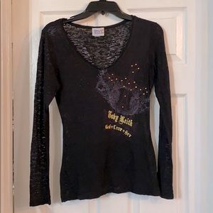 Toby Keith concert tee